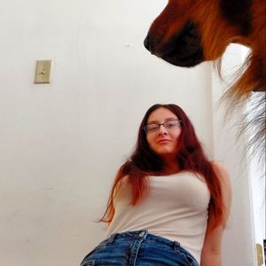 Meet your Posher, Kimberly